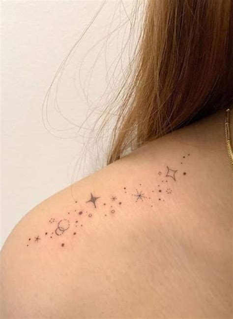 pecho hombro tatuajes para mujeres|Tatuajes en el pecho: 25 diseños en HD que no has。